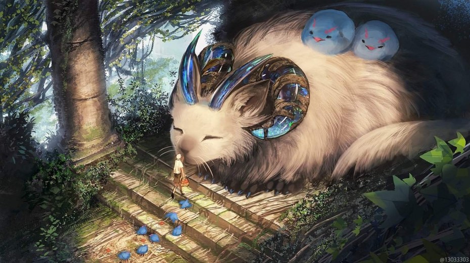 Ariduka55 Art