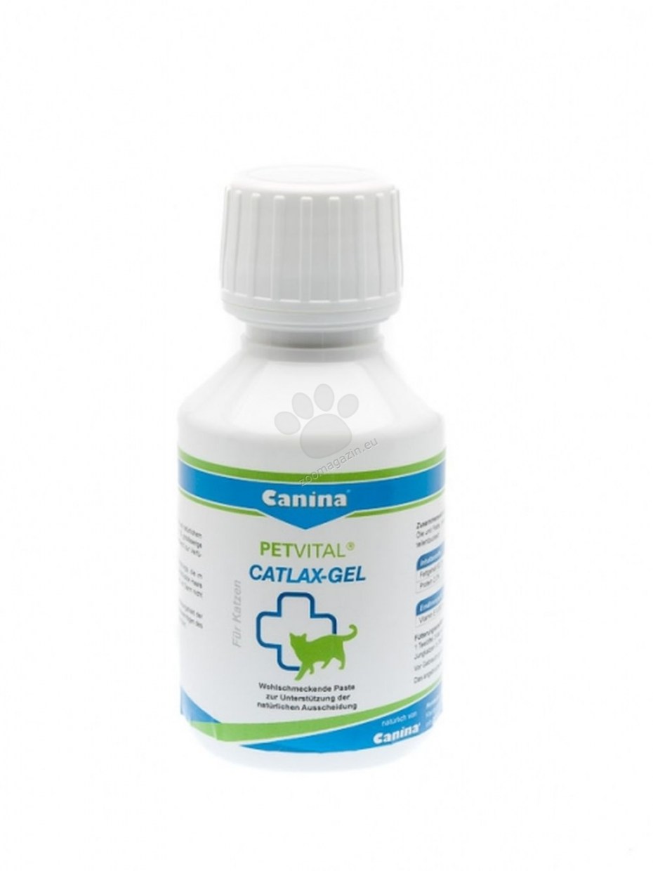 Canina Herz Vital (100 мл)