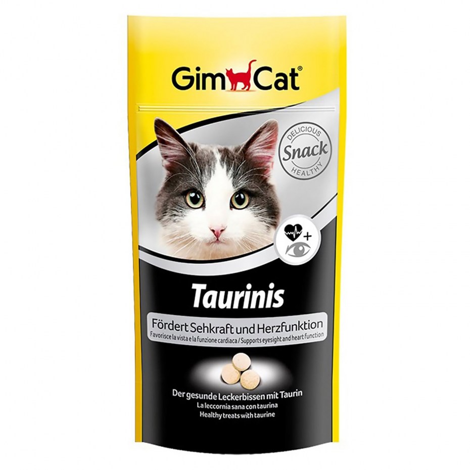 GIMCAT лакомство для кошек