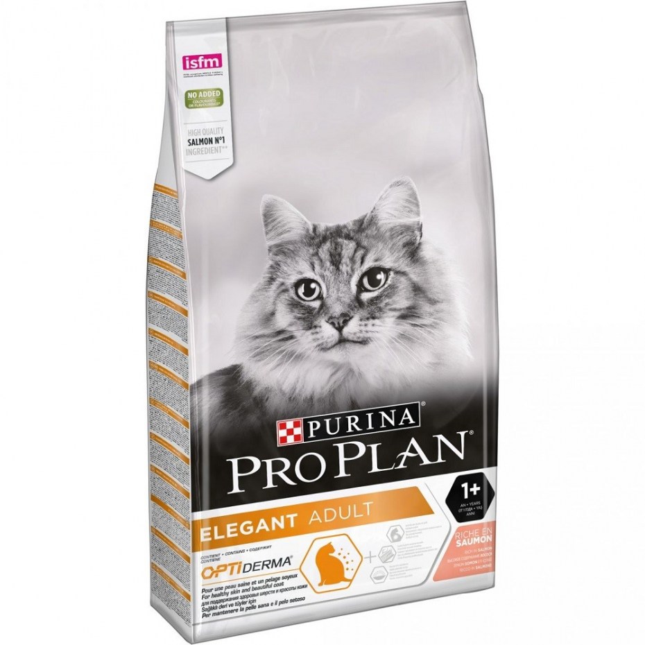 Влажный корм для котят Royal Canin Kitten породы Мейн кун в мясо соусе 85 г