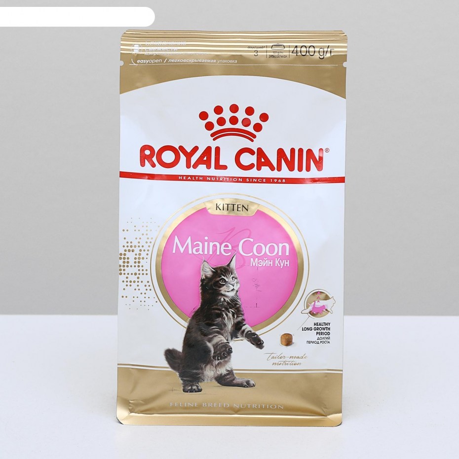 Royal Canin Maine Coon 31 4кг