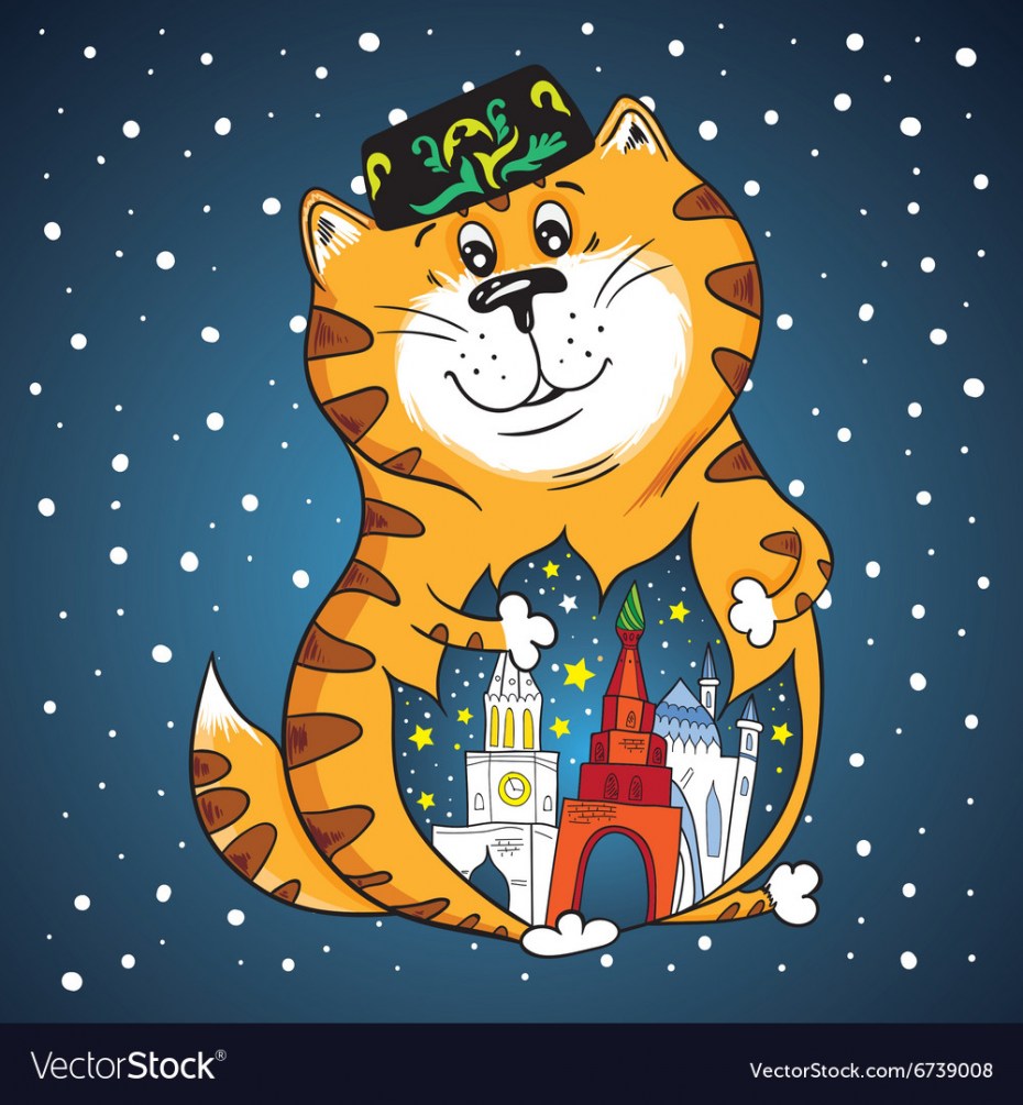 Коротколапые коты чёрно белый