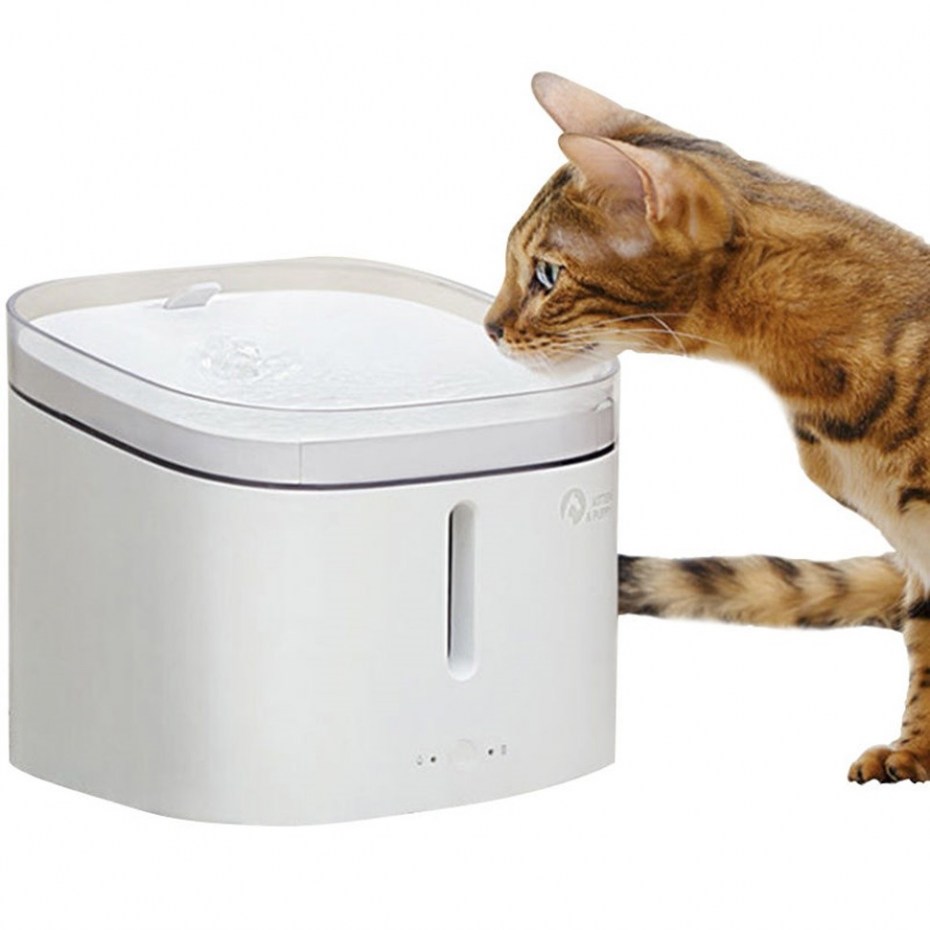 Диспенсер воды для животных Xiaomi Pet Water Dispenser