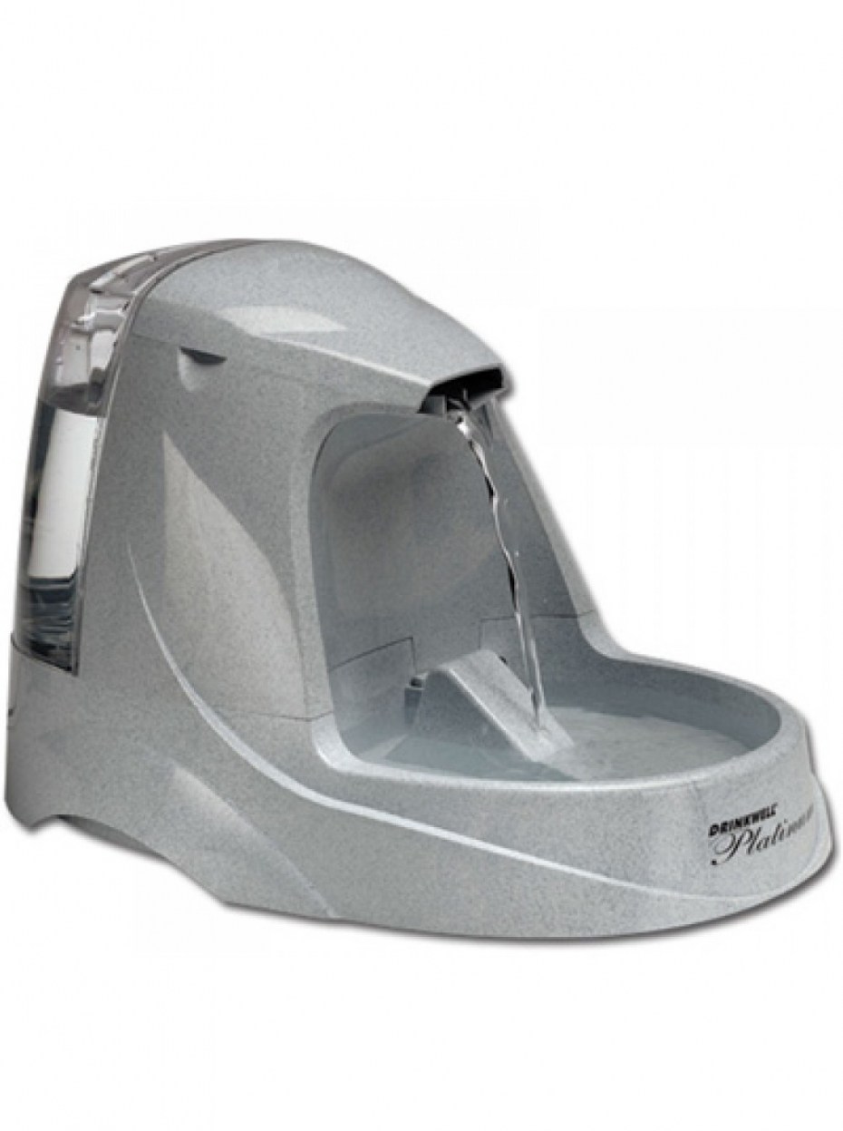 Автопоилка Drinkwell Platinum
