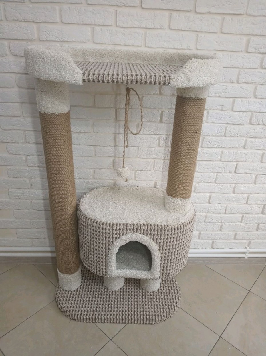 Когтеточка для кошек