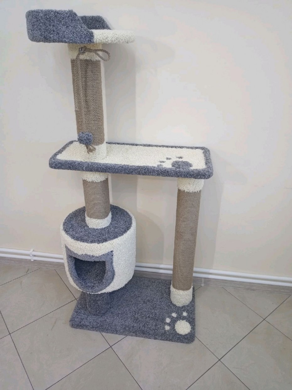 Когтеточка Когтедралка домашняя 56*30см АГ