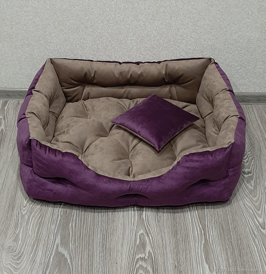 Кошачья лежанка