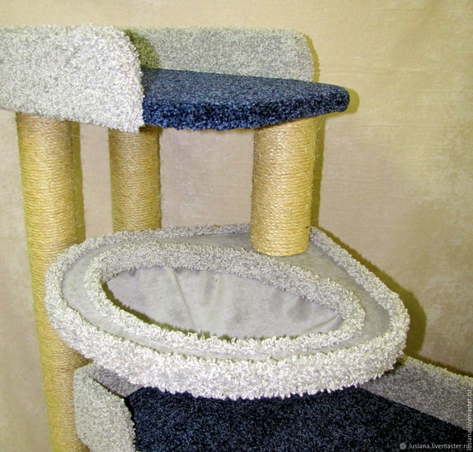 Мини когтеточки