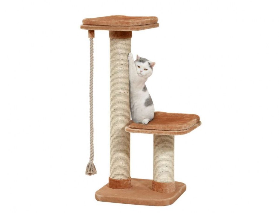 Когтеточка Malatec 118cm