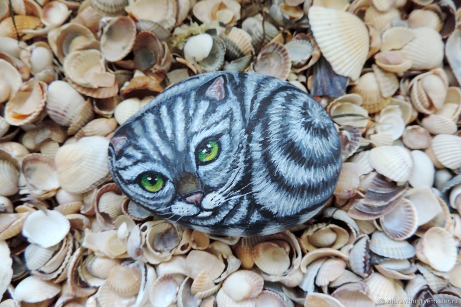 Футболка котёнок
