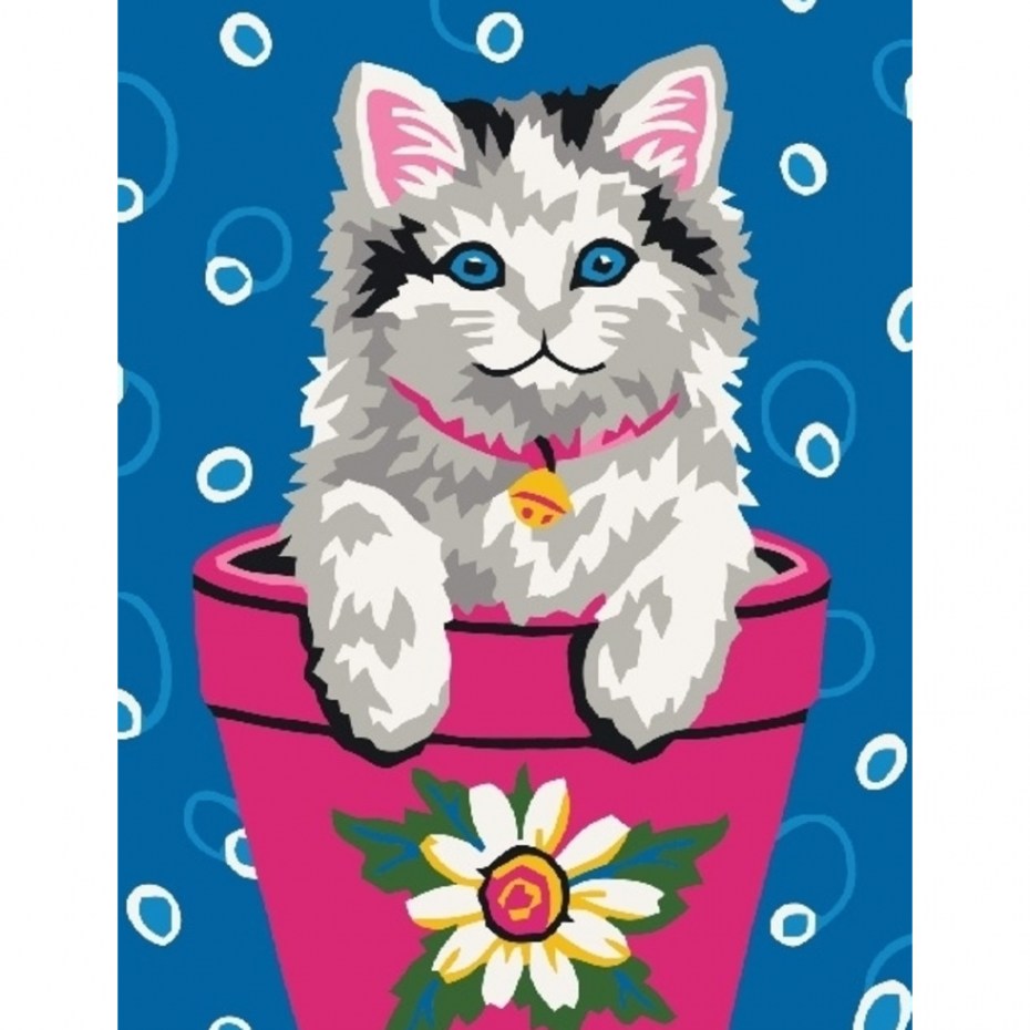 Толстовка с котиком