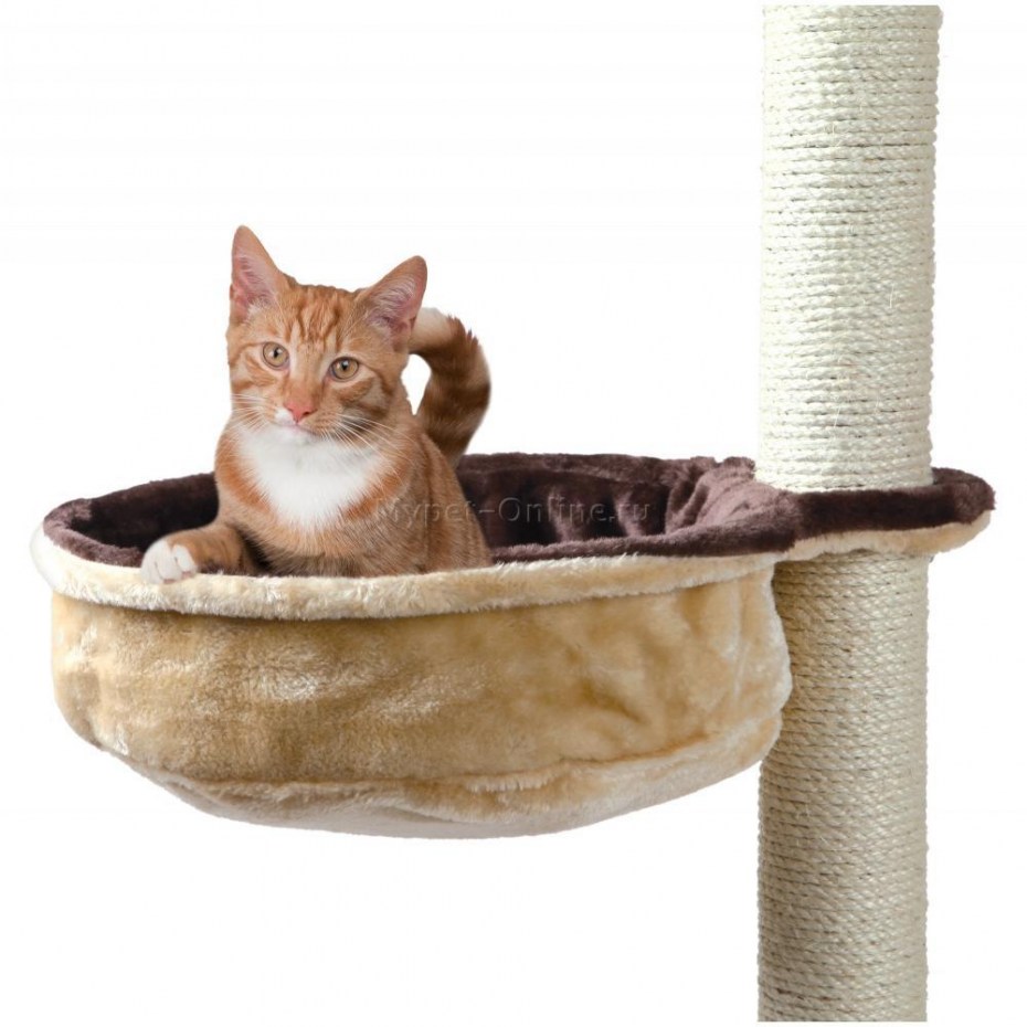 Гамак для кошек Trixie Radiator cuddly Cave 38х34х38 см