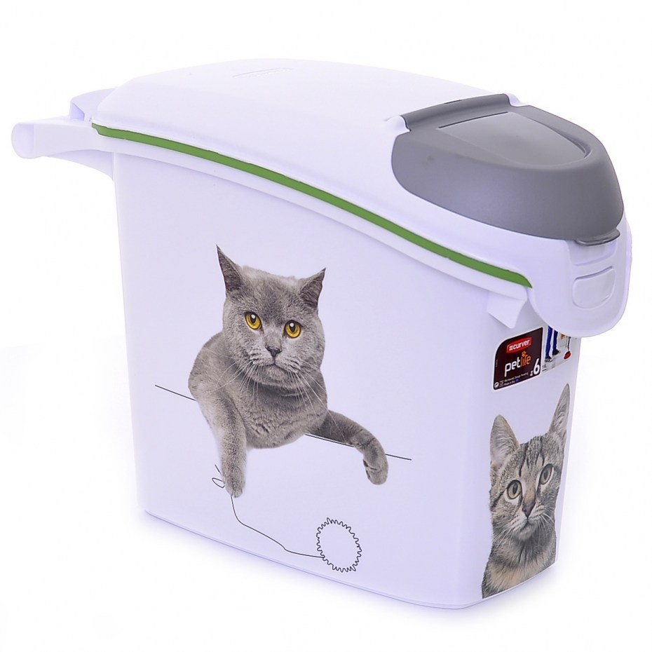 Контейнер Curver Pet Life