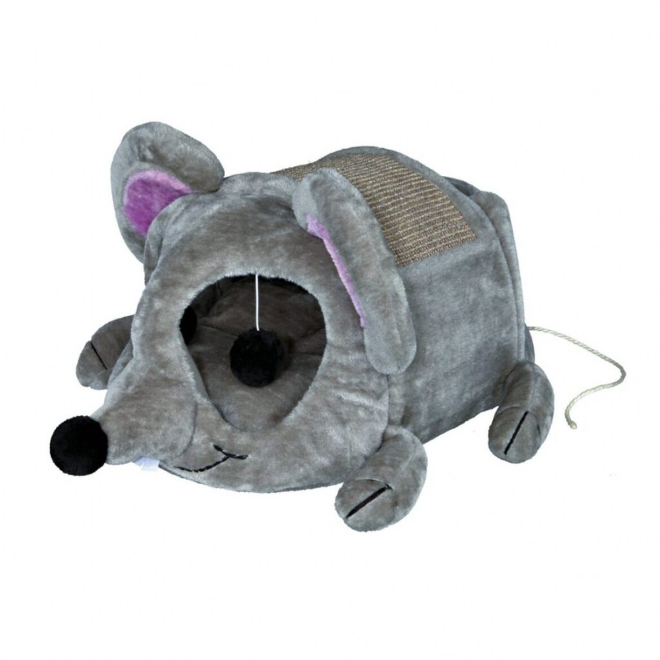 PETSTAGES игрушка для кошек трек "3 этажа" основание 24 см