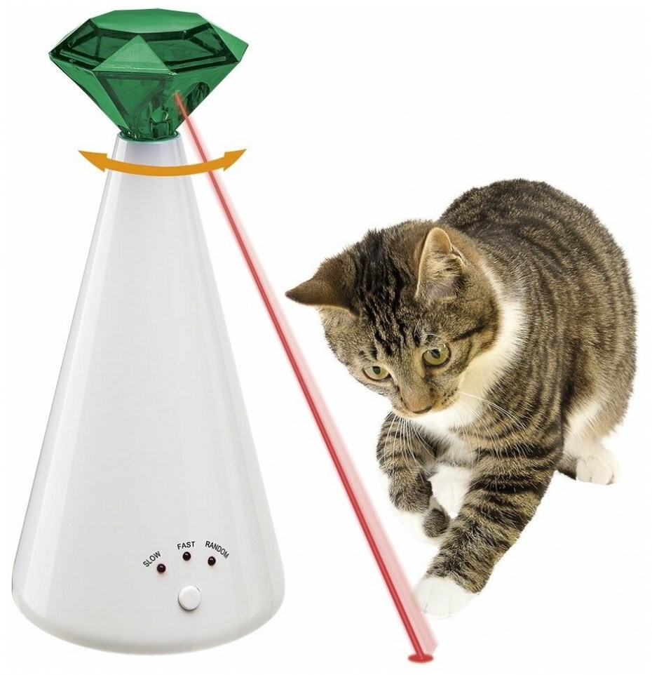 Ferplast Cat Pointer