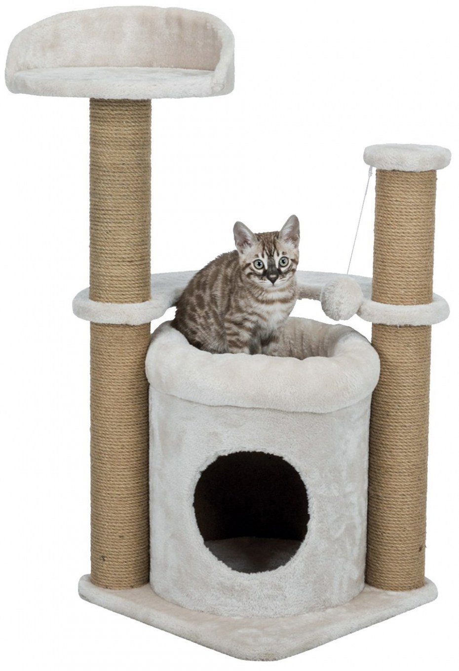 Catit senses 2.0 трек игровой малый (h431542)