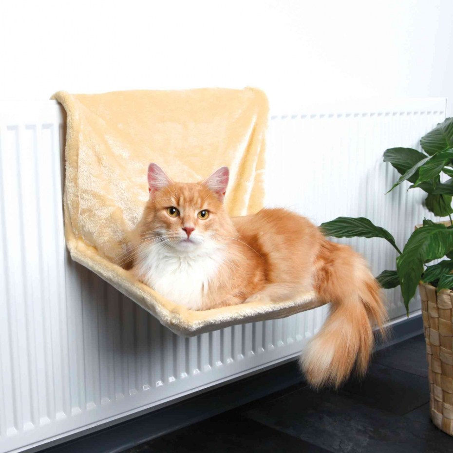 Домик для кошки Trixie Adiva