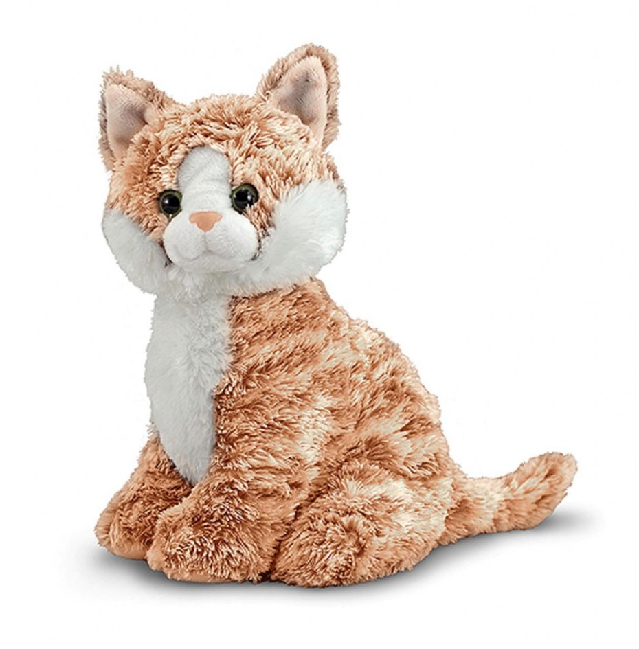 Мягкие игрушки Melissa Doug