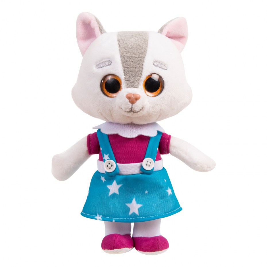 Кошечки собачки Алиса игрушка
