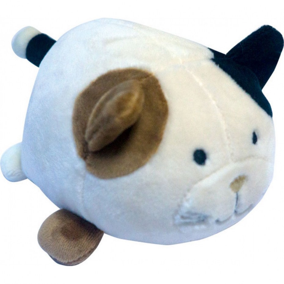 Мягкая игрушка Yangzhou Kingstone Toys кошечка m2007