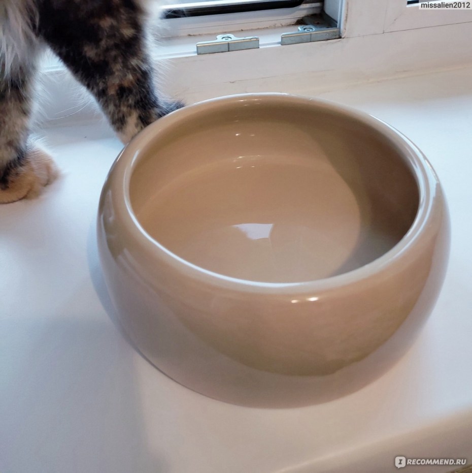 Фонтан для кошек Pet Fountain