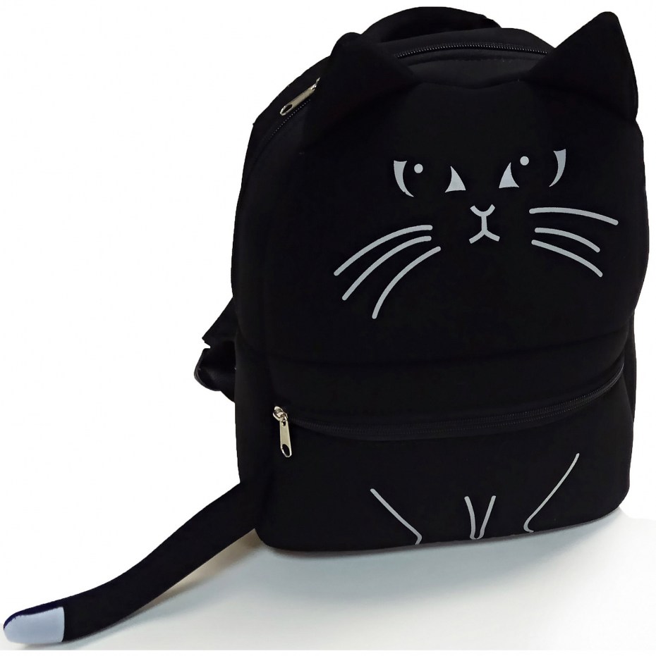 Рюкзак "кошка"