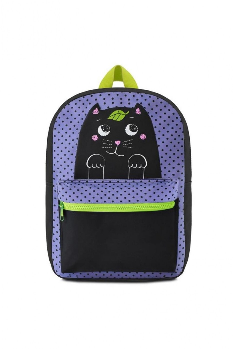 Рюкзак Kinderline Seventeen skfb-ut3-190