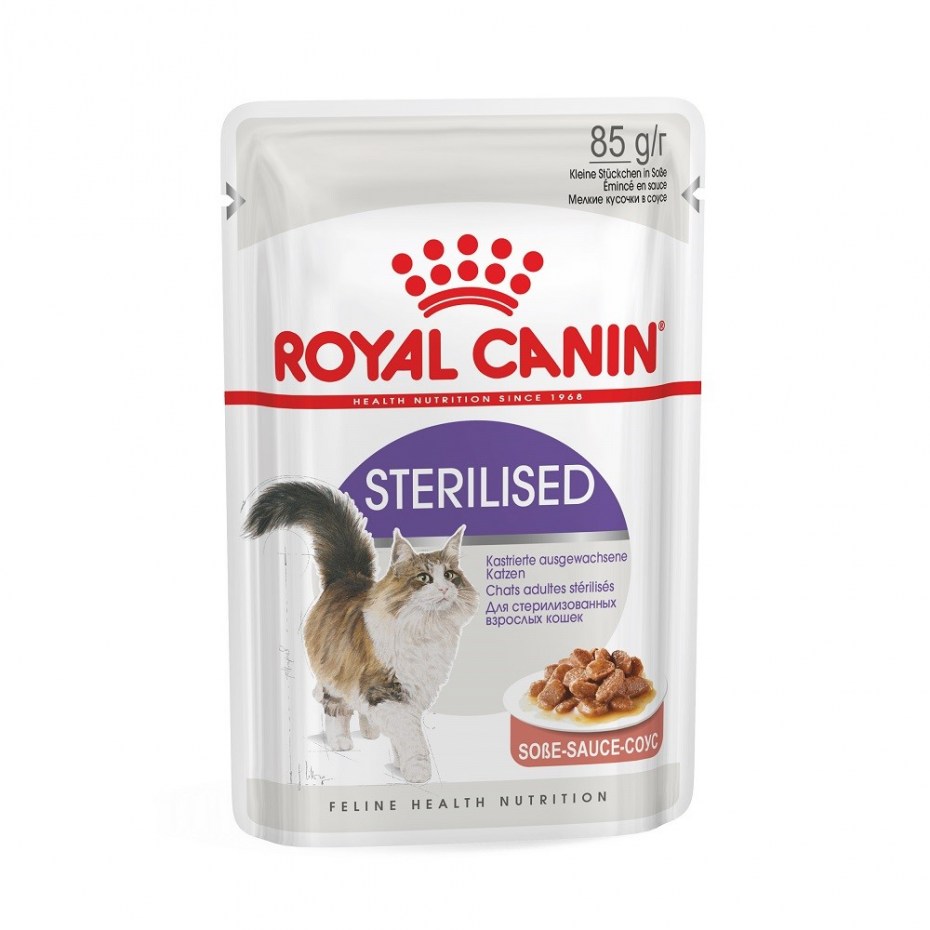 Корм для кошек Royal Canin Персидская 400 г