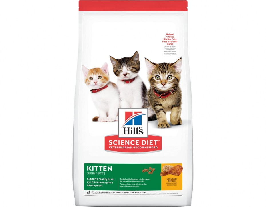 Royal Canin Babycat 400+400