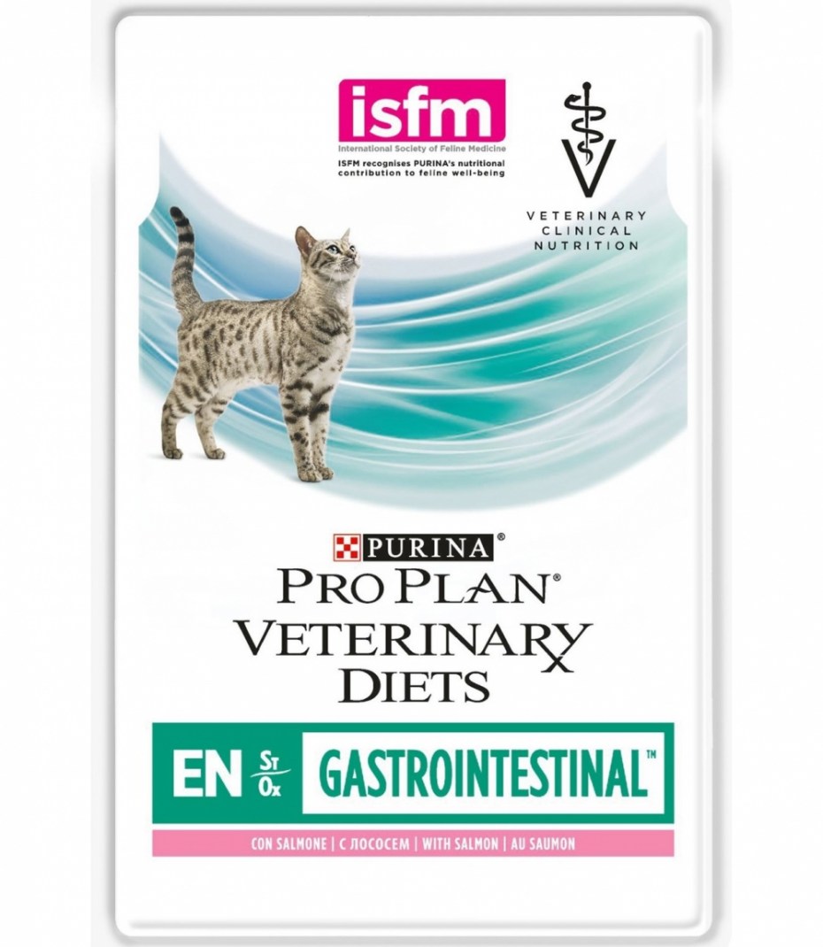 Purina Pro Plan Veterinary Diets Gastrointestinal