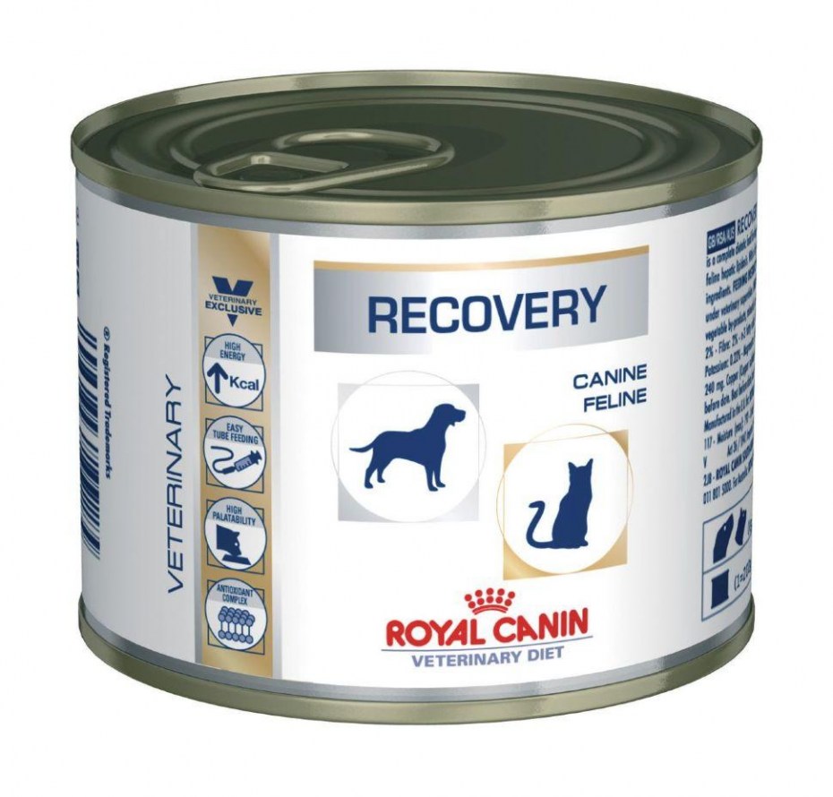Purina Pro Plan Veterinary Diets для кошек