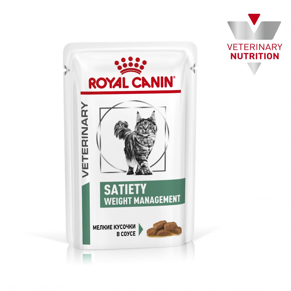 Purina Pro Plan Veterinary Diets Urinary для кошек