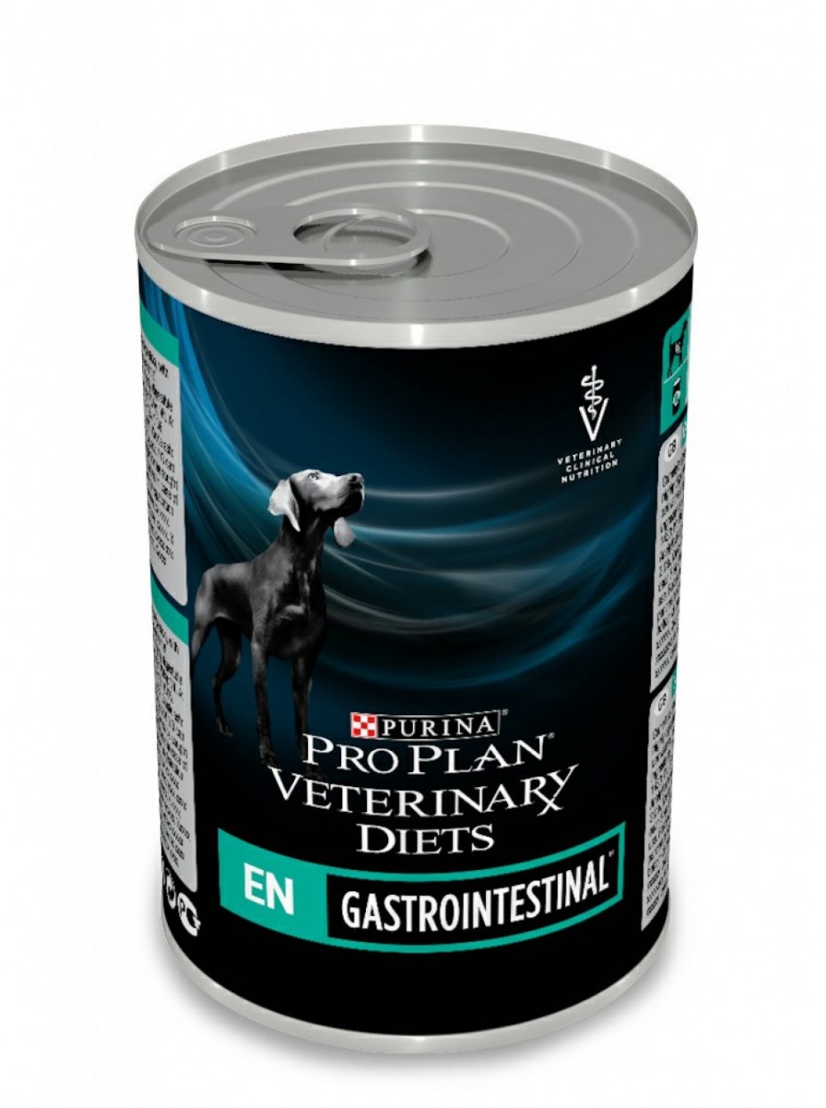 Pro Plan en Gastrointestinal консервы для собак 400