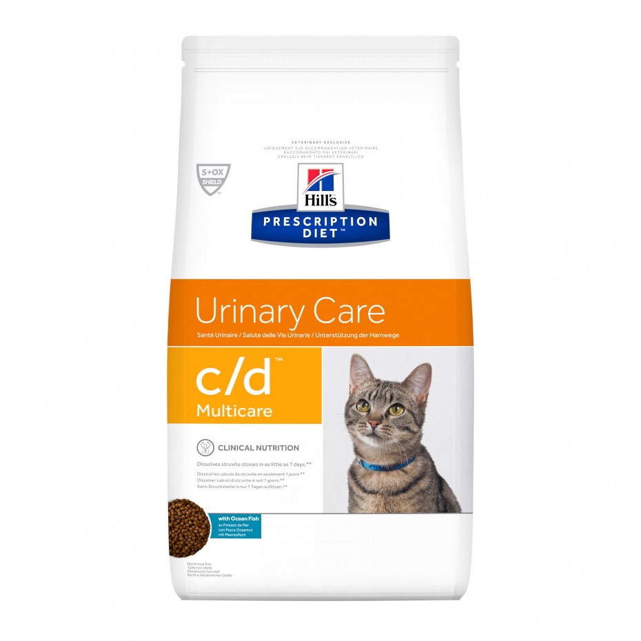 Purina Pro Plan Veterinary Diets ur Urinary