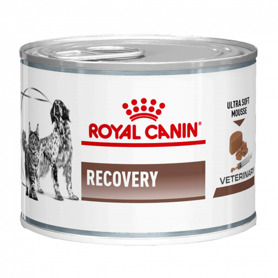 Royal Canin паштет для кошек