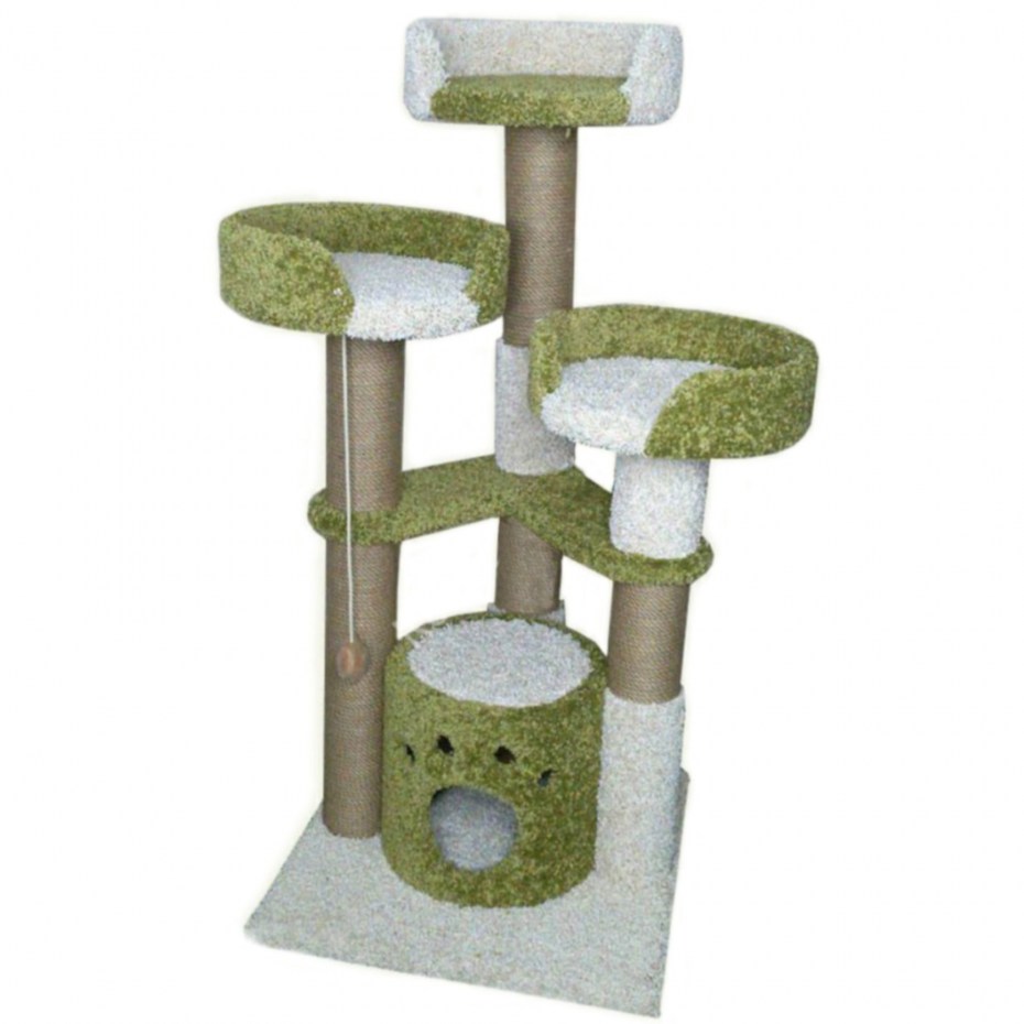 Игровой комплекс Triol nt3068