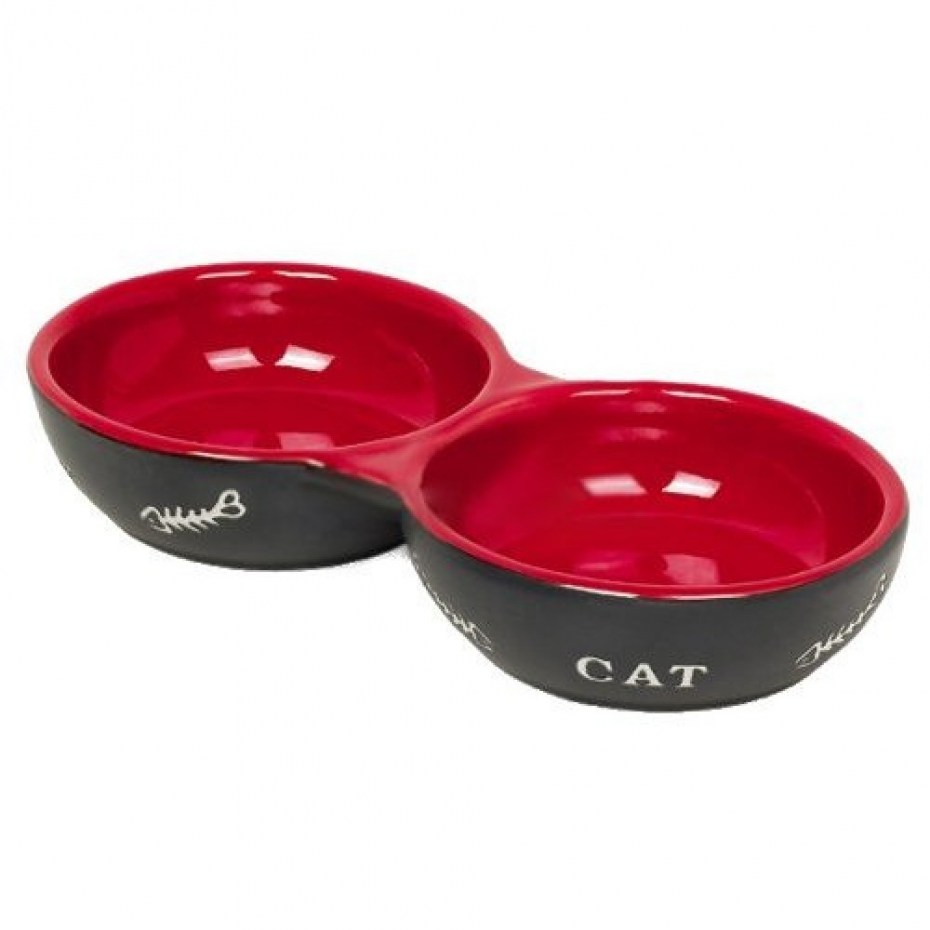 Миска для кошек Nobby "Cat"