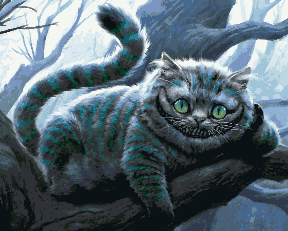 Кот Баюн состав
