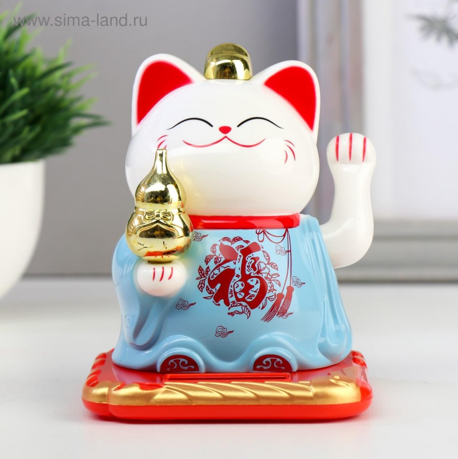 Кот Баюн настой