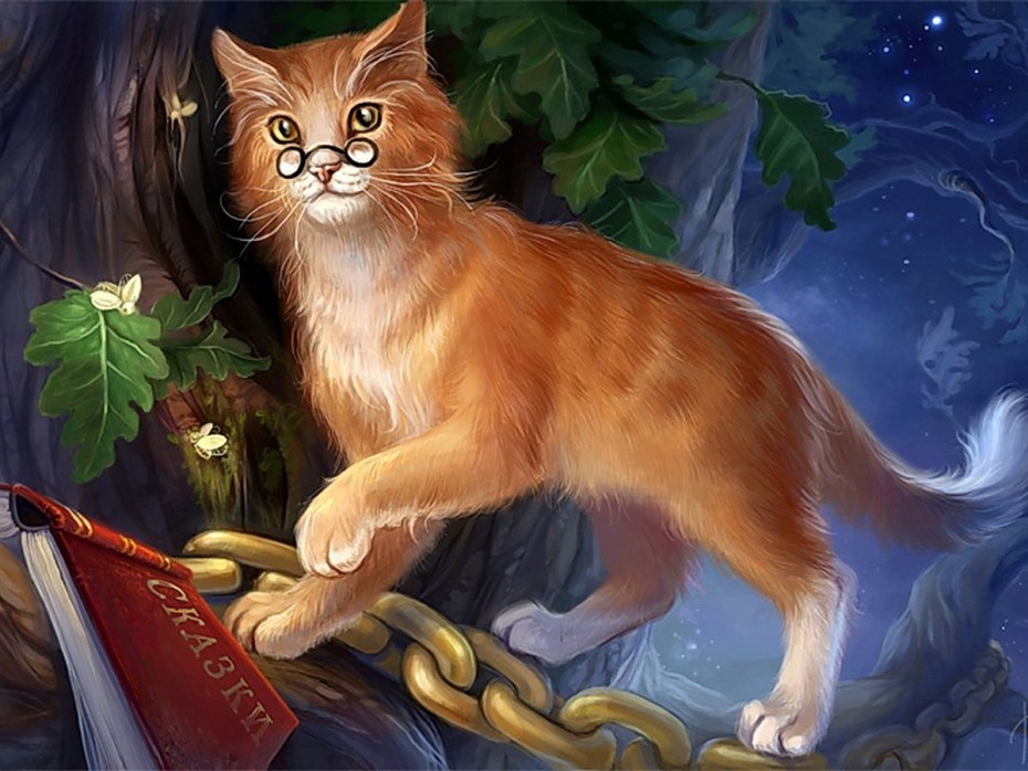 Таблетки кот Баюн *40