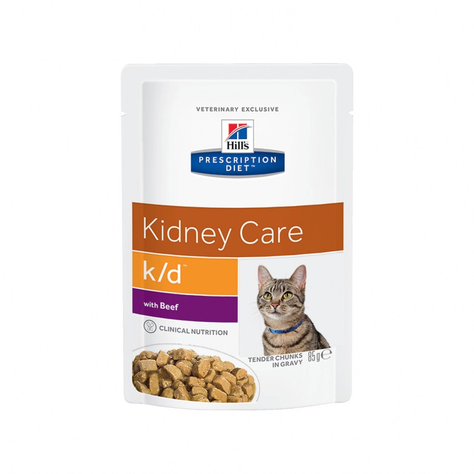 Корм для кошек Hill's Science Plan с курицей 300 г