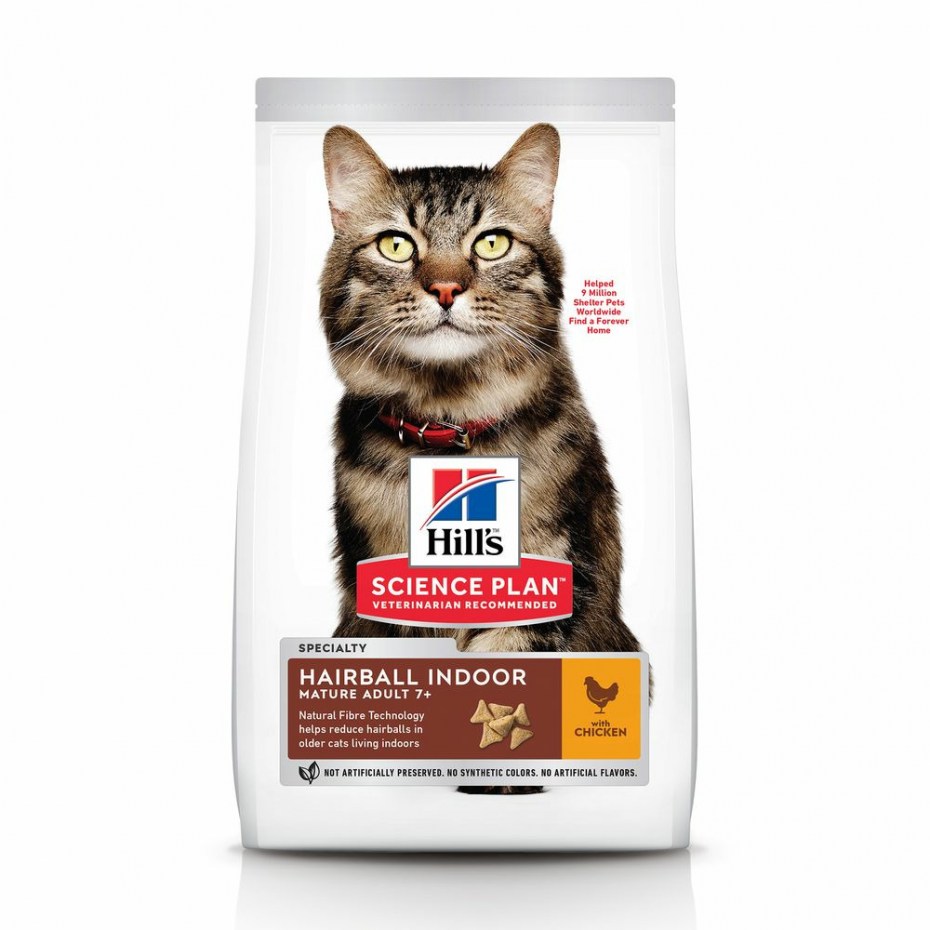 Хиллс пауч для котят индейка 85 г