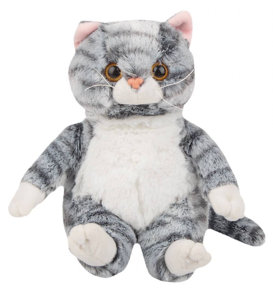 Кротик игрушка
