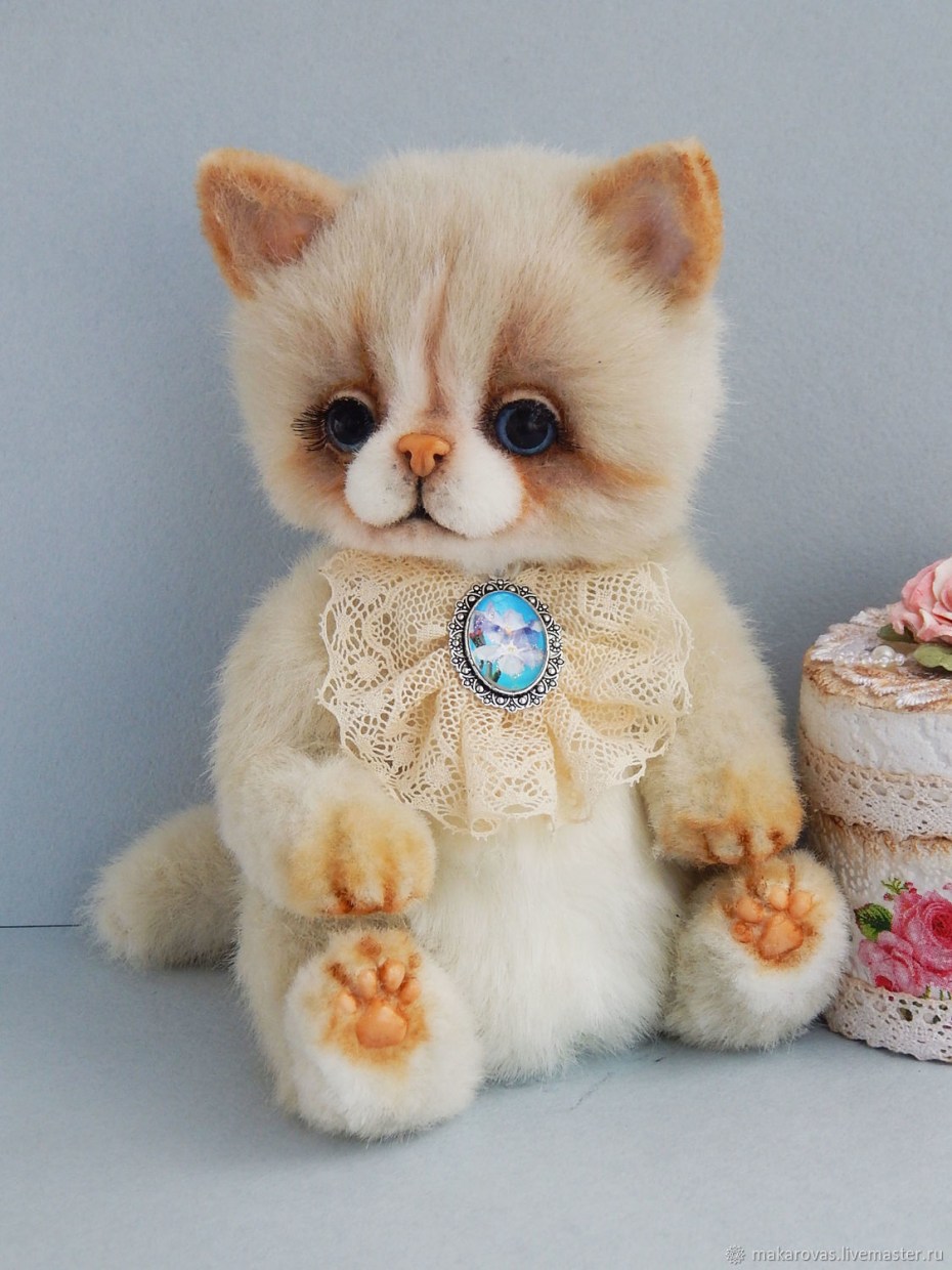 Игрушка для кошки