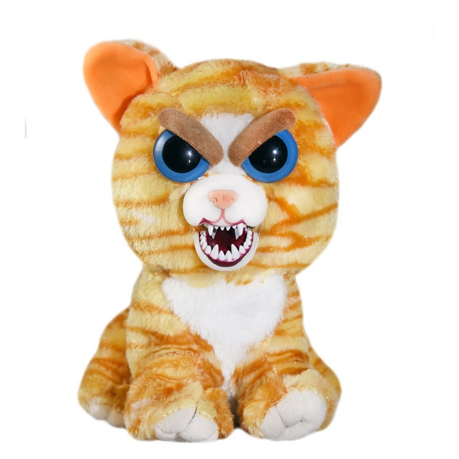 Feisty Pets тигр