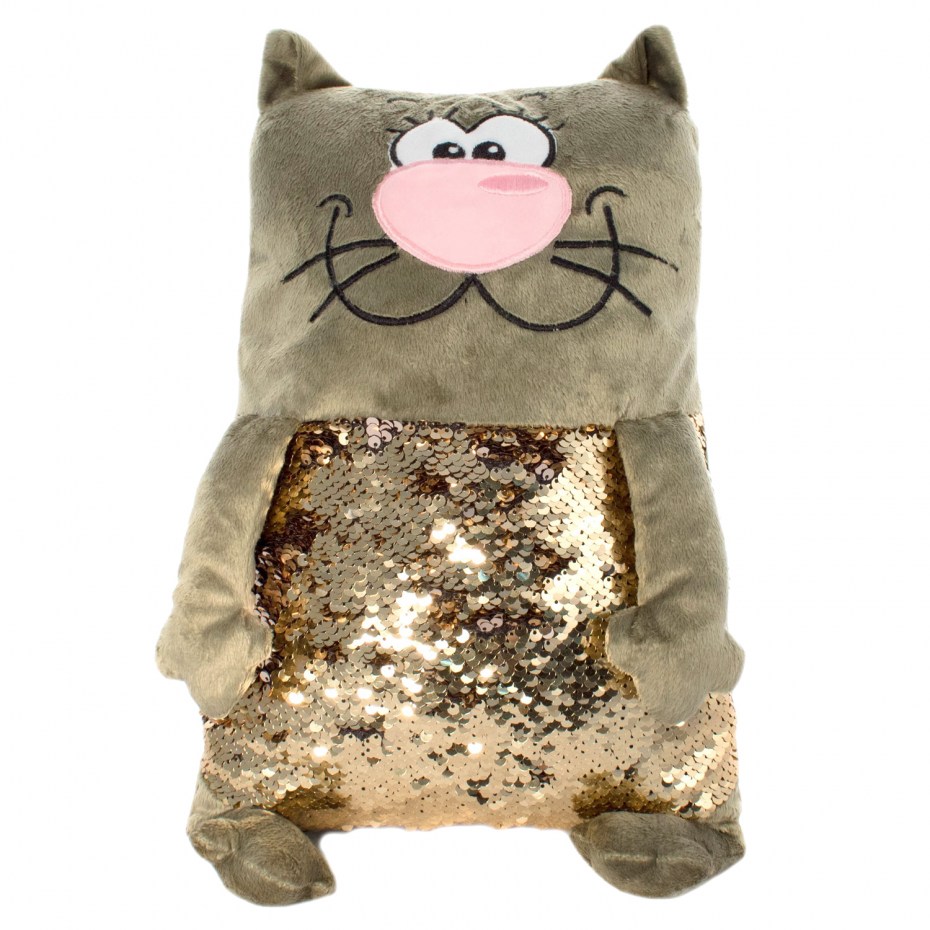Мягкая игрушка KIDDIEART Tallula