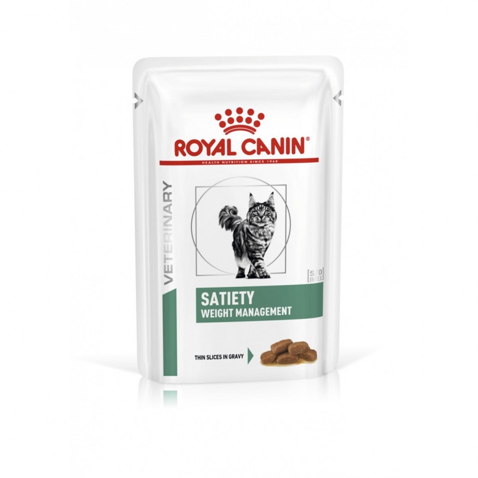 Royal Canin Gastro intestinal для кошек