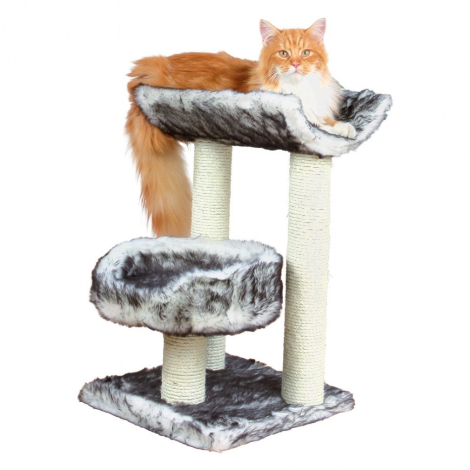 Когтеточка Trixie (трикси) Isaba 36*36*62см