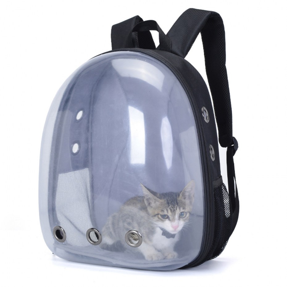 Рюкзак для животных Space Pets