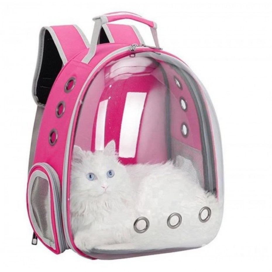 Рюкзак-переноска PETKIT Fresh Wind Cat Backpack